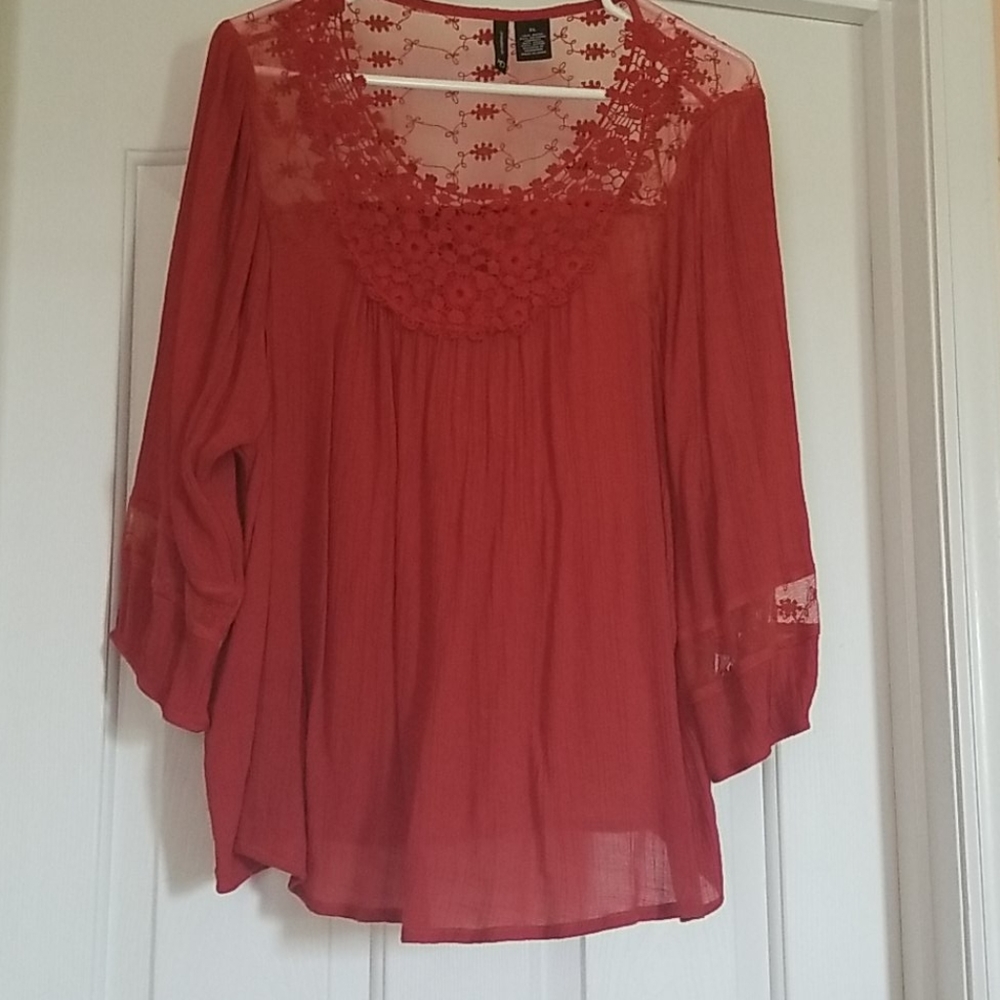 Blouse